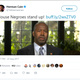 Illustration for article titled ‘House Negro to House Negro’? Herman Cain Pens Odd Note to Ben Carson